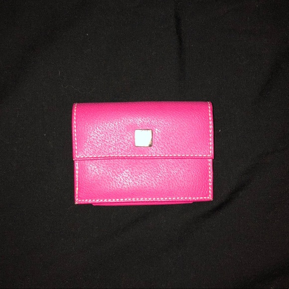 Handbags - Small wallet